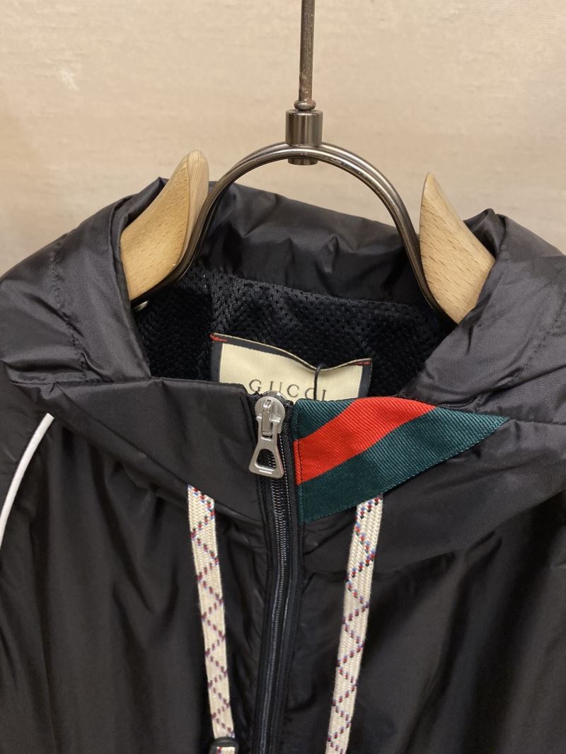 Gucci Outwear